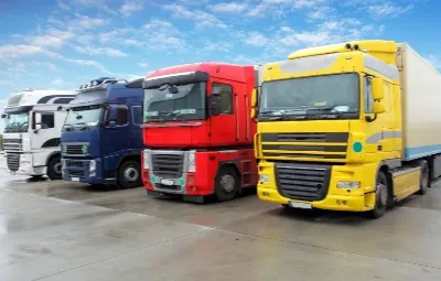 Konya Tünel Nakliye Ambarı