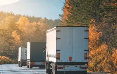 Konya Tünel | Klima Taşıma