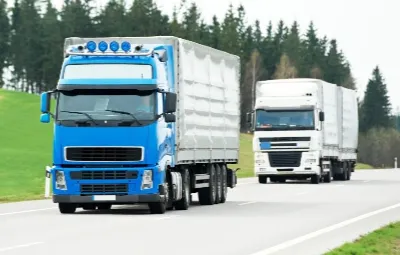 Konya Tünel | Eşya Taşıma